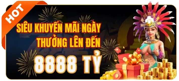 Game bắn cá đổi thưởng 888vi12