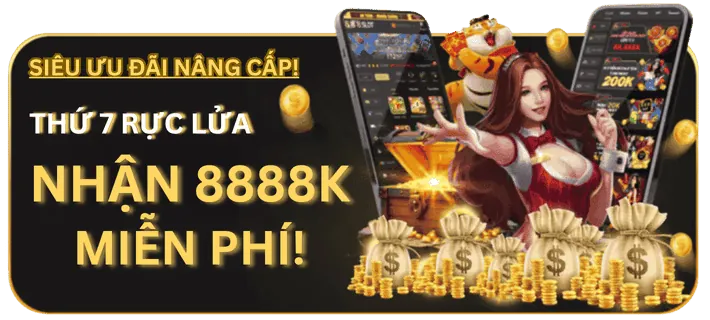Ưu đãi chào mừng thành viên mới 888vi12