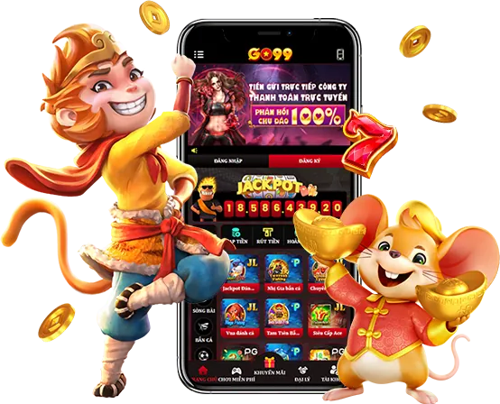 Chơi bắn cá 888vi12 trên di động