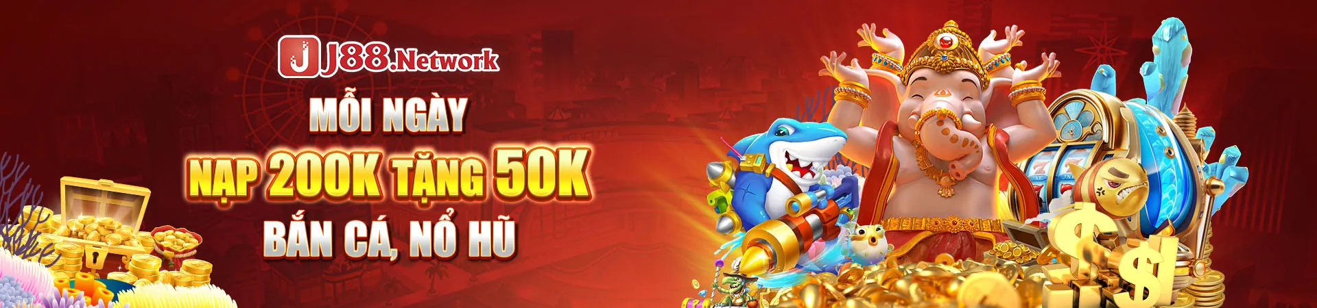 Thế giới bắn cá 888vi12